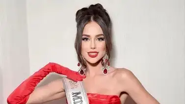Diana Silva habla sobre su camino para la conquista del Miss Venezuela Diana Silva habla sobre su camino para la conquista del Miss Venezuela