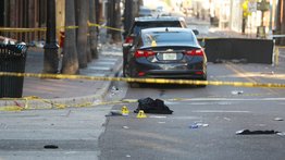 EEUU| Un niño muerto y varios heridos deja un tiroteo en Texas