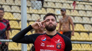 Caracas FC avanza a la final del fútbol venezolano