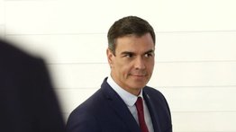 ¡Polémica! Sánchez se va de vacaciones en medio de la incertidumbre política