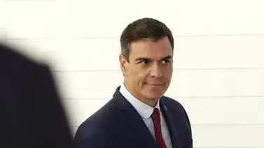 Fijan debate sobre investidura de Pedro Sánchez (+FECHA) Fijan debate sobre investidura de Pedro Sánchez (+FECHA)