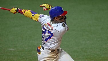 Ronald Acuña Jr y Maikel García asoman fecha de estreno en la LVBP