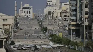 Nuevos ataques de Hezbolá contra Israel deja al menos un muerto Nuevos ataques de Hezbolá contra Israel deja al menos un muerto