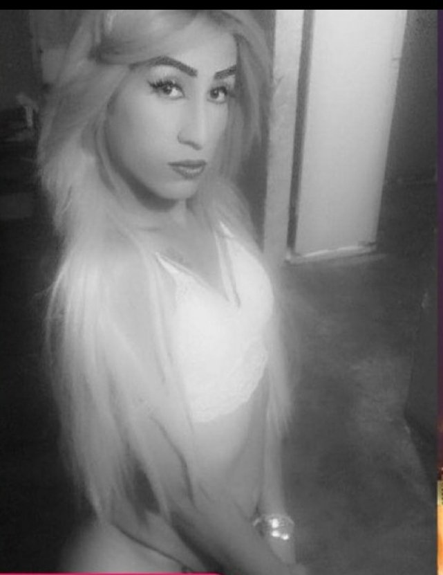 A balazos asesinan a mujer trans (+Detalles) A balazos asesinan a mujer trans (+Detalles)