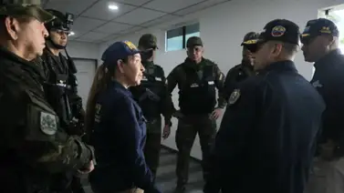 Inauguran casa de Justicia Penal Tipo III (+Detalles) Inauguran casa de Justicia Penal Tipo III (+Detalles)