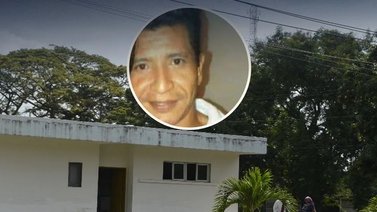 Estilista murió tras ser acuchillado en la puerta de su casa