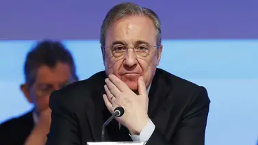 ¿Qué problema tiene Florentino Pérez con LaLiga? ¿Qué problema tiene Florentino Pérez con LaLiga?