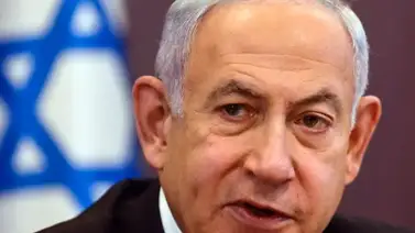 Israel descarta cese al fuego: seguirá con toda la fuerza Israel descarta cese al fuego: seguirá con toda la fuerza