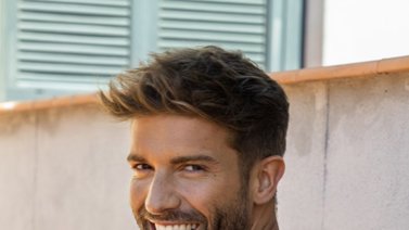 Pablo Alborán se convierte en el único español nominado al Grammy
