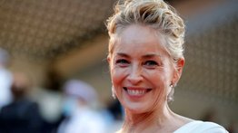 La polémica denuncia de Sharon Stone contra un ejecutivo de Sony