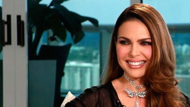 Bárbara Palacios revela cuál fue su reto más difícil en el Miss Universo