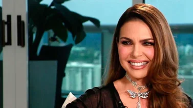 Bárbara Palacios revela cuál fue su reto más difícil en el Miss Universo