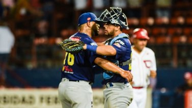 Magallanes le repite la dosis a Cardenales