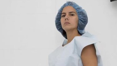 Venezolana afectada por los biopolímeros: Me inyecté por mi pareja