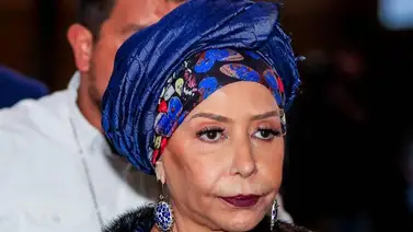 Inician proceso penal contra Piedad Córdoba en Colombia Inician proceso penal contra Piedad Córdoba en Colombia