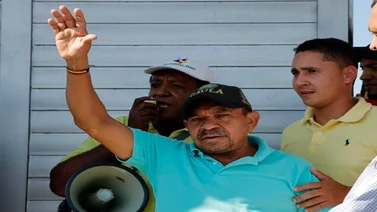 Padre de Luis Díaz relata cómo fue su secuestro