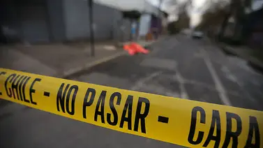 Asesinó a su propio hermano de múltiples puñaladas Asesinó a su propio hermano de múltiples puñaladas