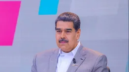 Maduro: Están incubando un conflicto militar en el Esequibo