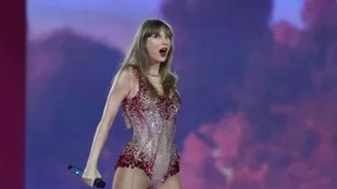 Malas noticias para Taylor Swift y sus fans en Argentina
