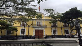 Venezuela rechaza declaraciones de la ONU sobre el Esequibo