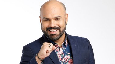 Omar Enrique se une a Manny Cruz en el tema “Quédate conmigo”
