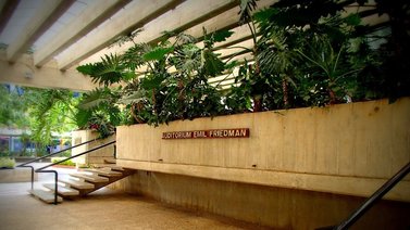 Famoso pianista presenta recital en el colegio Emil Friedman (+Detalles)