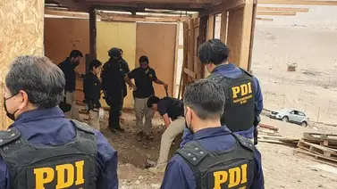 Cabecilla del Tren de Aragua podría recibir condena de 200 años Cabecilla del Tren de Aragua podría recibir condena de 200 años