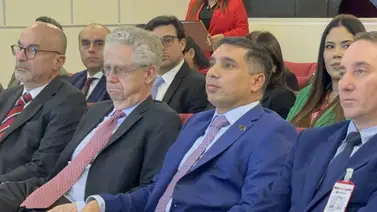 Conozca detalles del acuerdo firmado entre Pdvsa y la francesa Maurel & Prom Conozca detalles del acuerdo firmado entre Pdvsa y la francesa Maurel & Prom