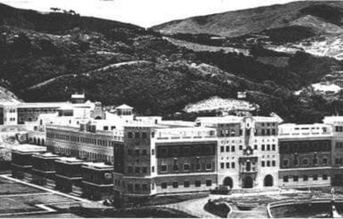 100 años de educación celebra el Colegio Santa Rosa de Lima este 10 de noviembre