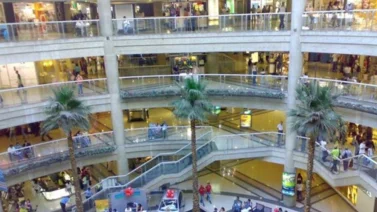 Así se preparan los comercios para el Black Friday 2023