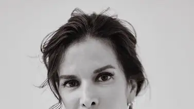 Actriz Patricia Velásquez regresa a Venezuela a cumplir esta función Actriz Patricia Velásquez regresa a Venezuela a cumplir esta función