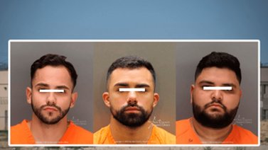 Arrestan a tres venezolanos por intento de fraude bancario