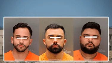 Arrestan a tres venezolanos por intento de fraude bancario