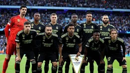 Este futbolista del Real Madrid sufre una lesión