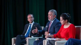Iván Duque: Maduro aceptará la candidatura de María Corina Machado