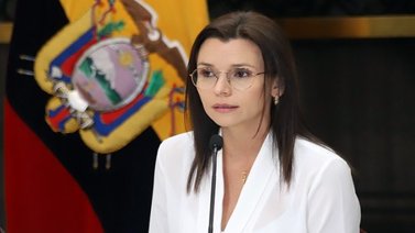 Ecuador descarta “éxodo” de venezolanos desde Perú