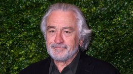 ¿En qué lío se metió Robert De Niro?