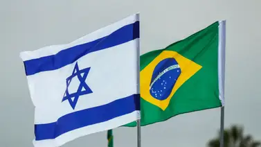 Brasil critica a Israel por revelar detalles sobre operativo contra Hezbolá Brasil critica a Israel por revelar detalles sobre operativo contra Hezbolá