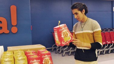 Ya llegó el panetón navideño y estos son sus precios (+MONTOS)