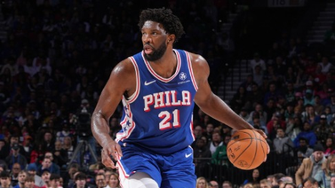 Los Sixers se imponen a los Celtics