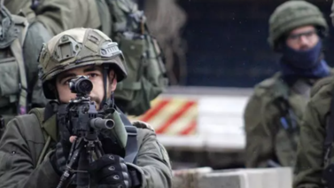 Operaciones del Ejército de Israel en Cisjordania dejaron varias víctimas