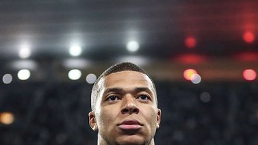 El Real Madrid toma una decisión con Kylian Mbappé