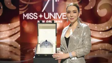 La empresa dueña de Miss Universo se declara en bancarrota La empresa dueña de Miss Universo se declara en bancarrota