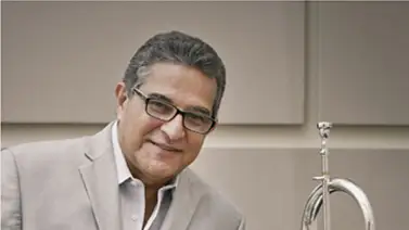 Concierto de "Perico" Ortiz en Puerto Rico reunirá a los grandes de la Salsa Concierto de "Perico" Ortiz en Puerto Rico reunirá a los grandes de la Salsa