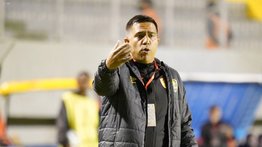 César Farías se mantiene invicto en el fútbol colombiano