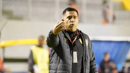 César Farías se mantiene invicto en el fútbol colombiano