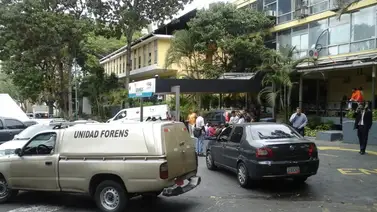 Estos son los crímenes más terroríficos en Venezuela en lo que va de octubre Estos son los crímenes más terroríficos en Venezuela en lo que va de octubre