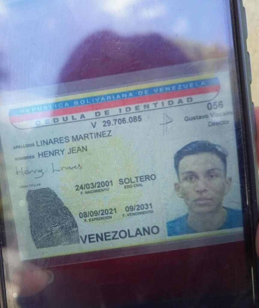 Fallecidos en choque de La Carlota eran estudiantes de informática