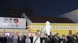 Maduro llama a la participación en consulta sobre el Esequibo