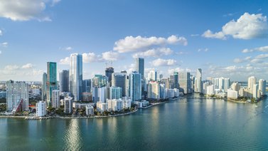Conozca los mejores trabajos en Miami para recién llegados (+Lista)